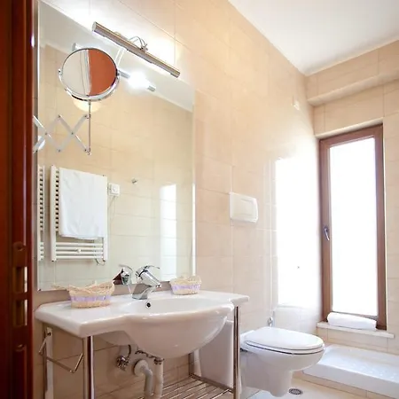 Orchidea Отель 4*