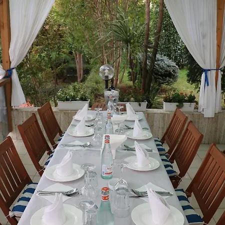 Orchidea Hotel 4*