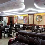 奥驰迪亚酒店 酒店 4*