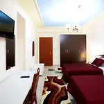 酒店 奥驰迪亚酒店 4*