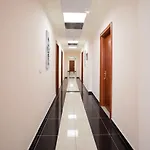 奥驰迪亚酒店 酒店