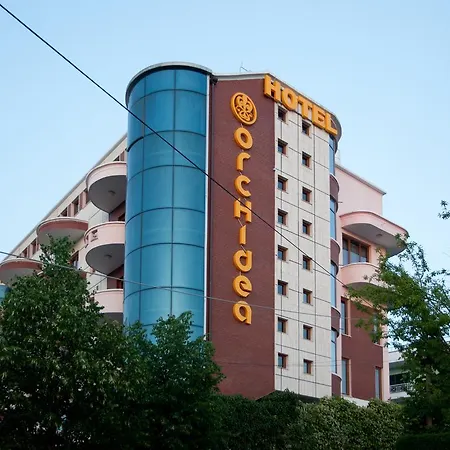 Orchidea 4* Tirana