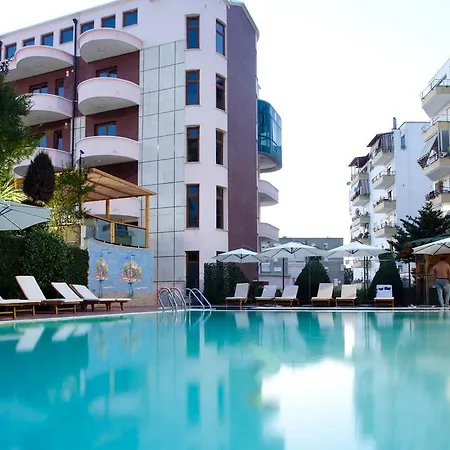 Hotel Orchidea 4*