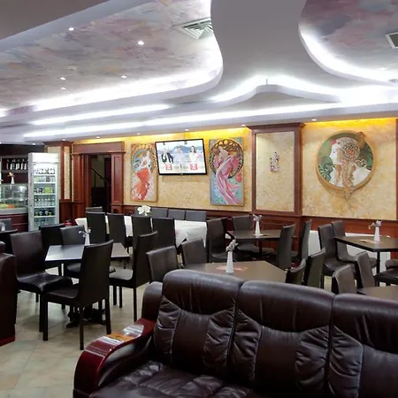 Orchidea Otel 4*