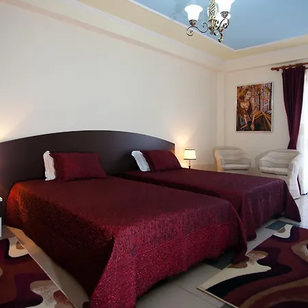 Orchidea 4* Tiran