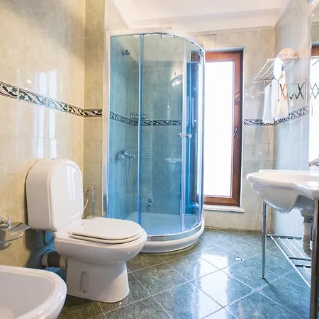 Otel Orchidea 4*