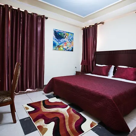 Orchidea 4* Tiran