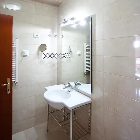 Orchidea Otel