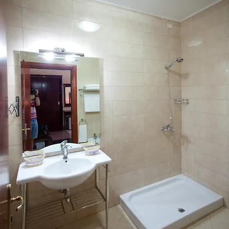 Otel Orchidea 4*