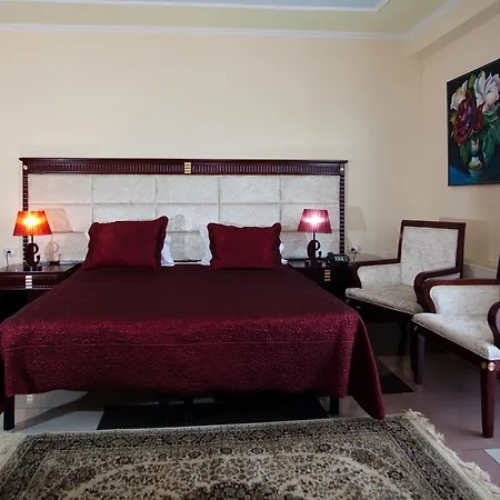 Orchidea 4* Tiran