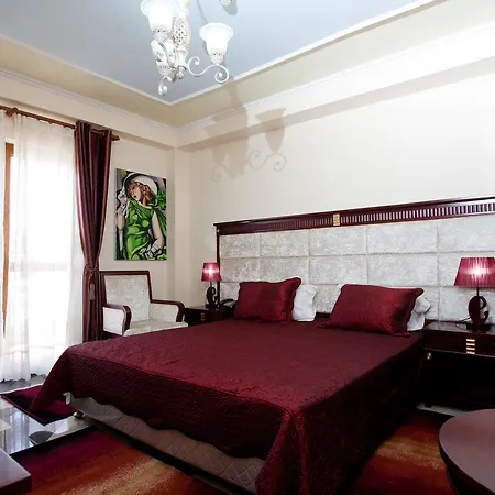 Otel Orchidea