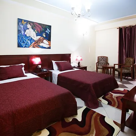 Orchidea Otel