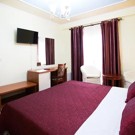 Orchidea Otel