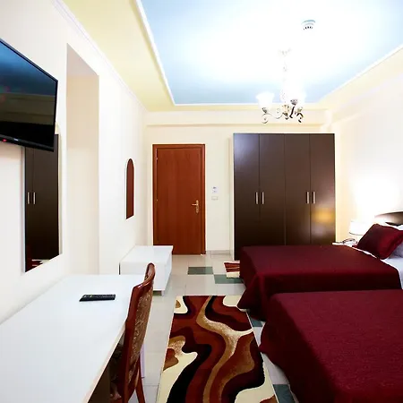 Otel Orchidea 4*