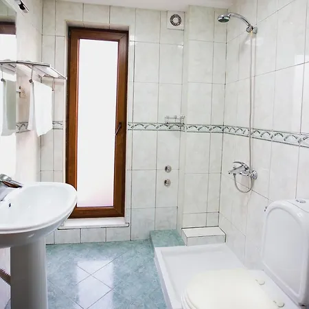 Orchidea Otel Tiran