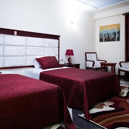 Otel Orchidea