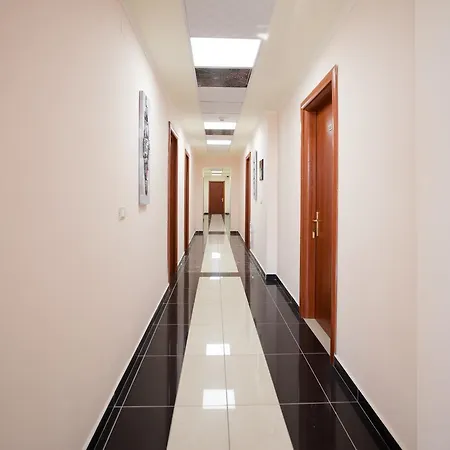 Orchidea Otel
