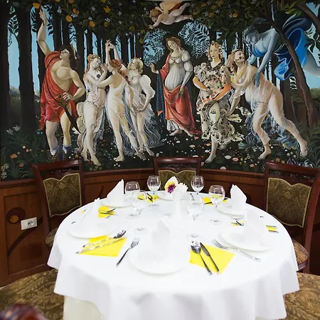 Otel Orchidea