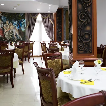 Orchidea 4* Tiran