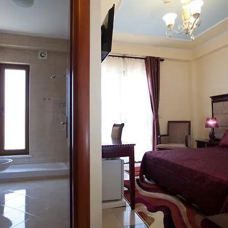 Otel Orchidea 4*