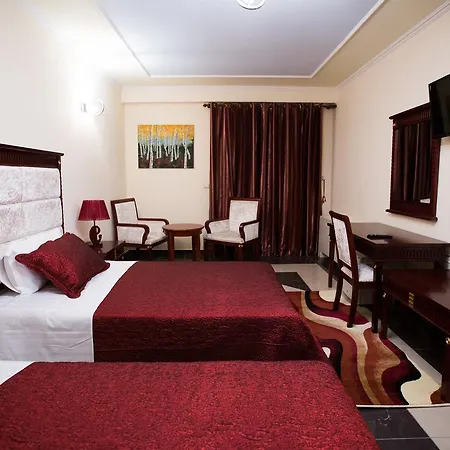 Orchidea 4* Tiran
