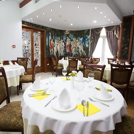 Otel Orchidea 4*