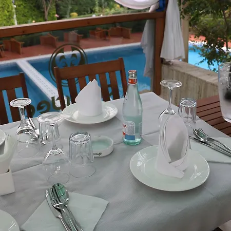 Otel Orchidea 4*