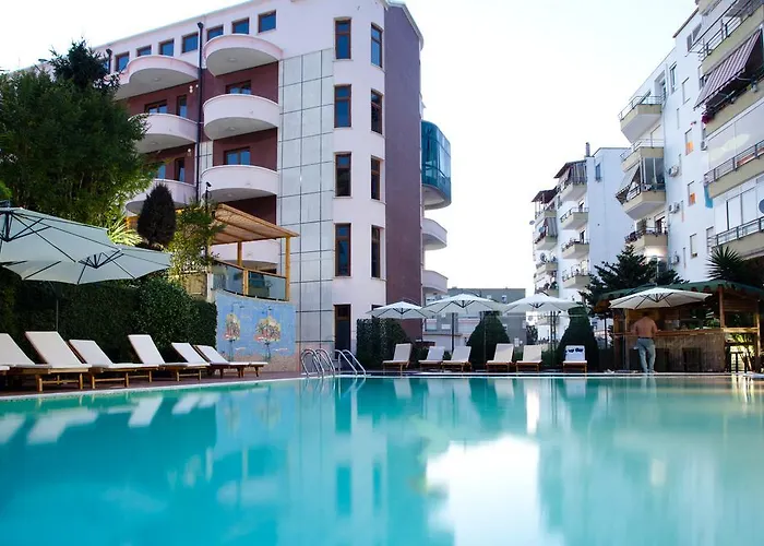 Hotel Orchidea 4*