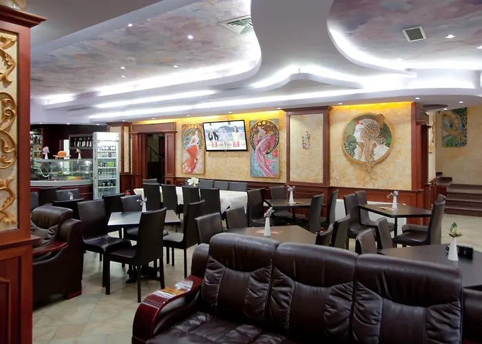 Orchidea Hotel 4*