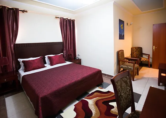Orchidea Hotel