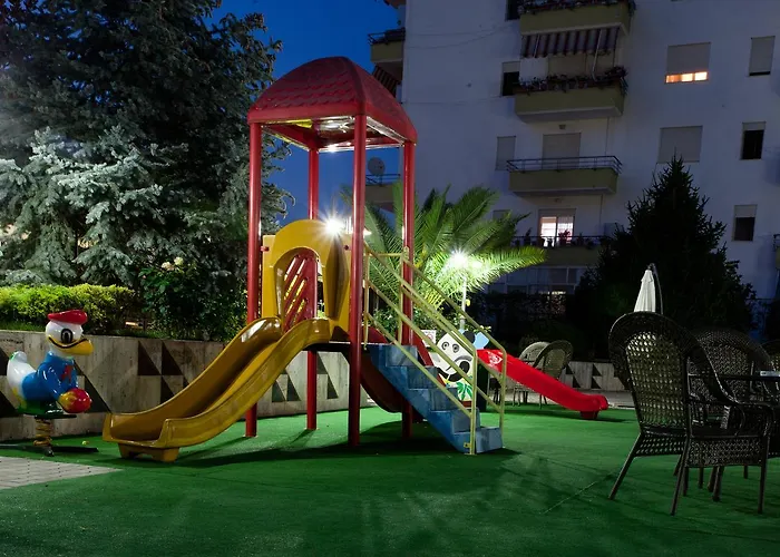Orchidea Hotel 4*