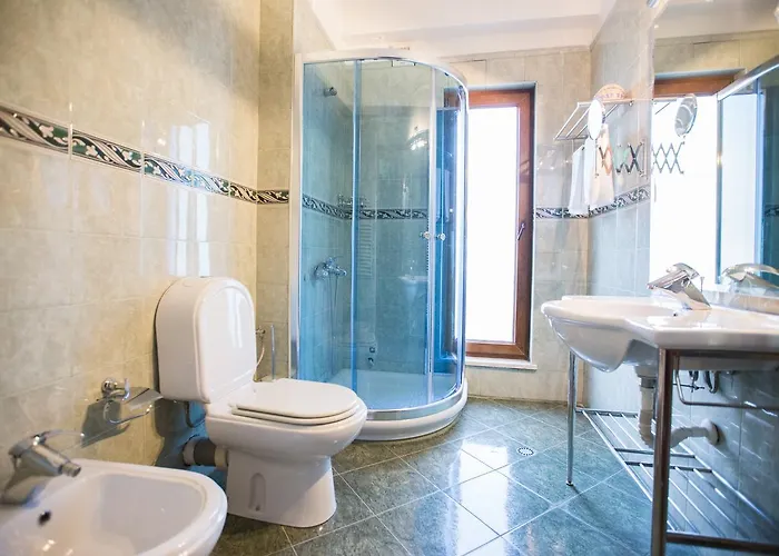Hotel Orchidea 4*