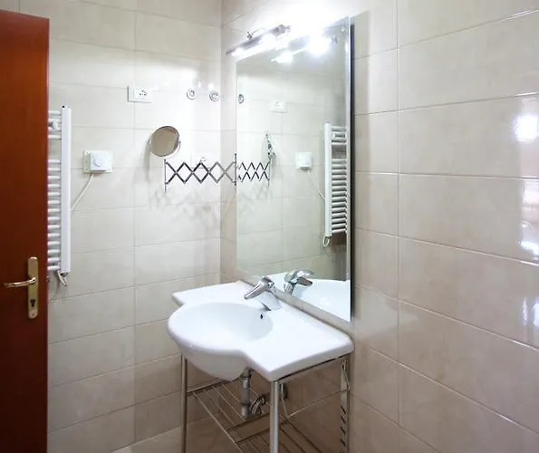 Orchidea Hotel