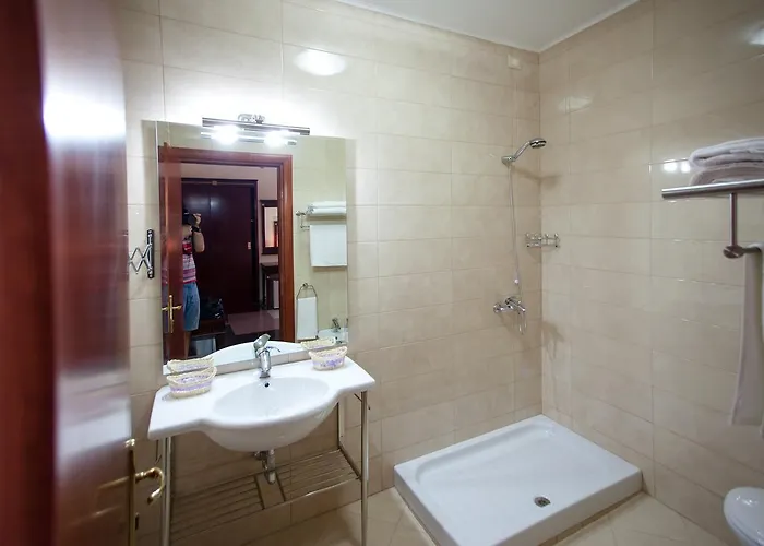 Hotel Orchidea 4*