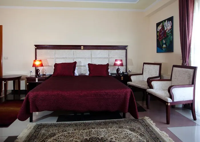 Orchidea 4* Tirana