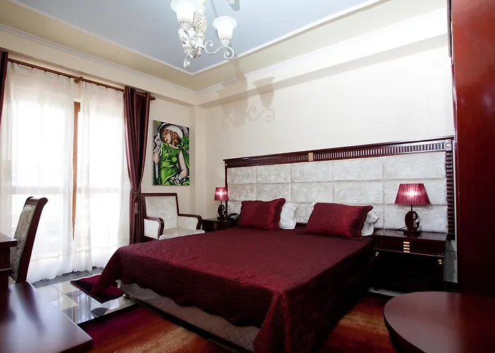 Hotel Orchidea