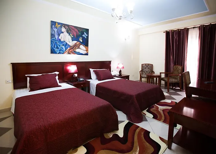 Orchidea Hotel