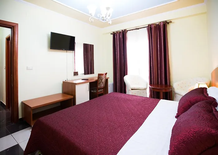 Orchidea Hotel