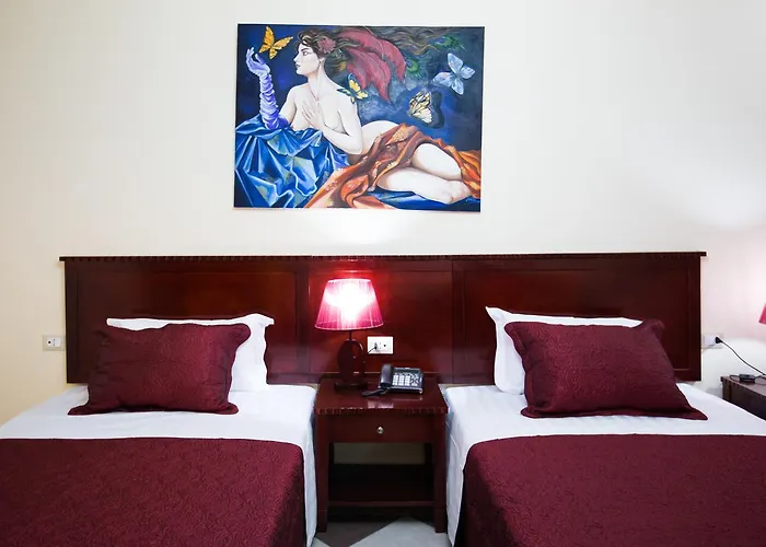 Orchidea 4*