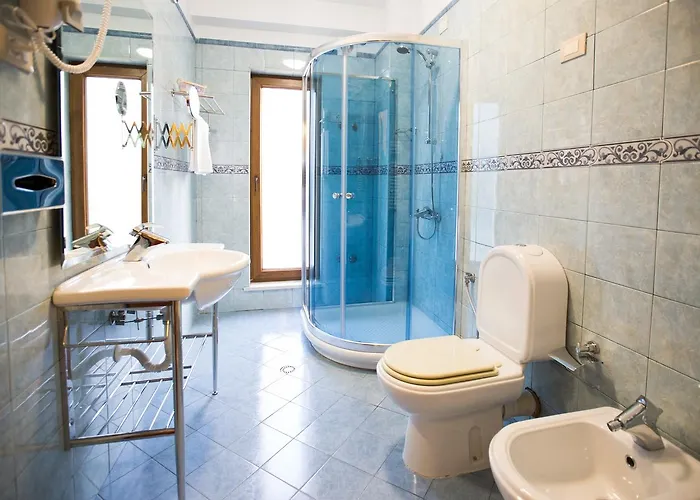 Orchidea Hotel Tirana