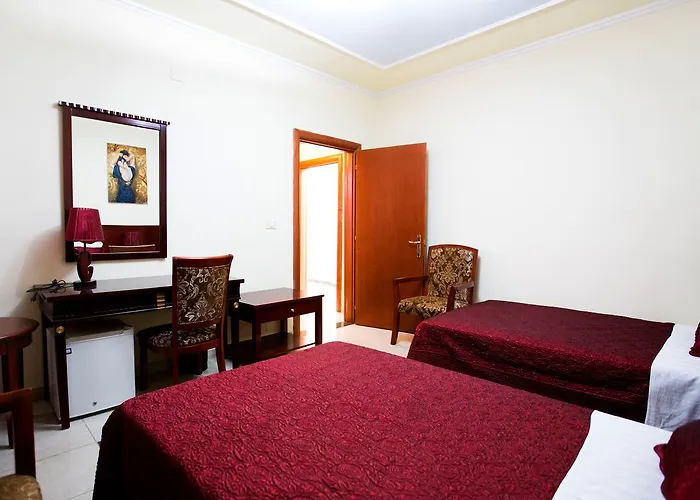 Orchidea Hotel