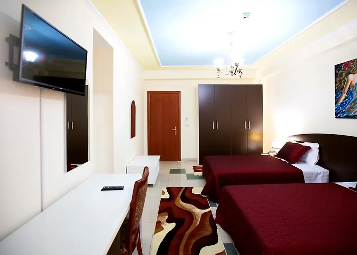 Hotel Orchidea 4*