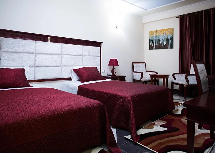 Hotel Orchidea