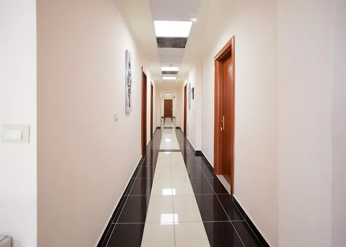 Orchidea Hotel
