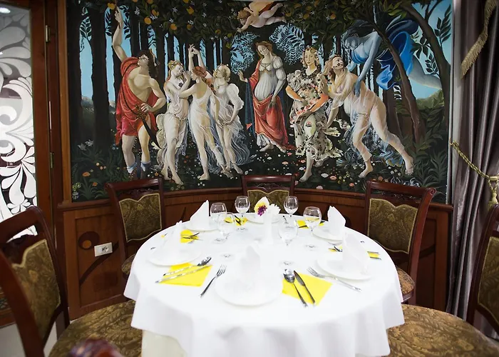 Hotel Orchidea