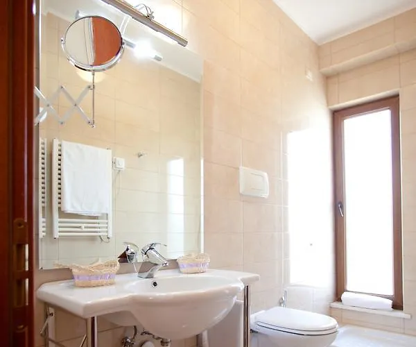Orchidea Hotel 4*