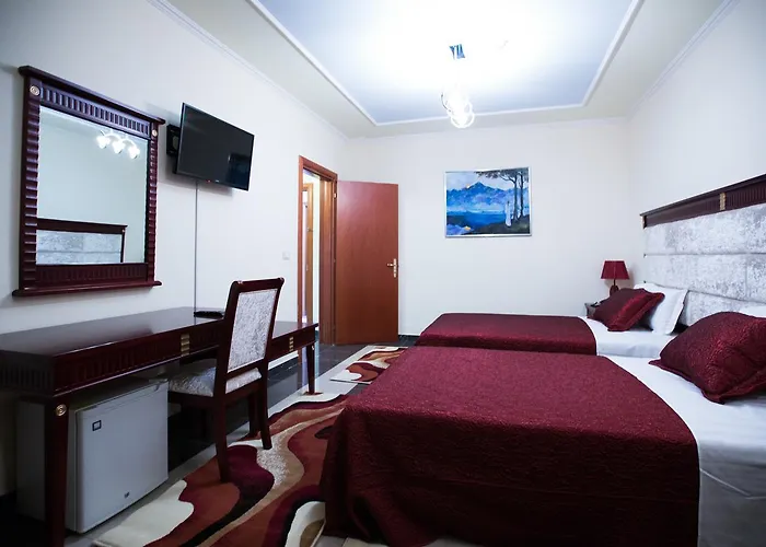 Orchidea Hotel
