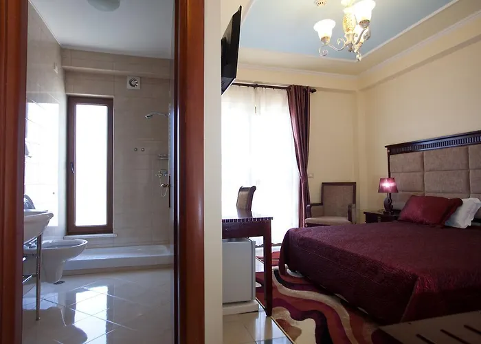 Hotel Orchidea 4*
