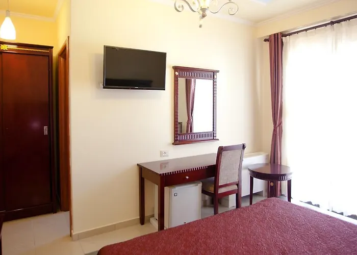Hotel Orchidea
