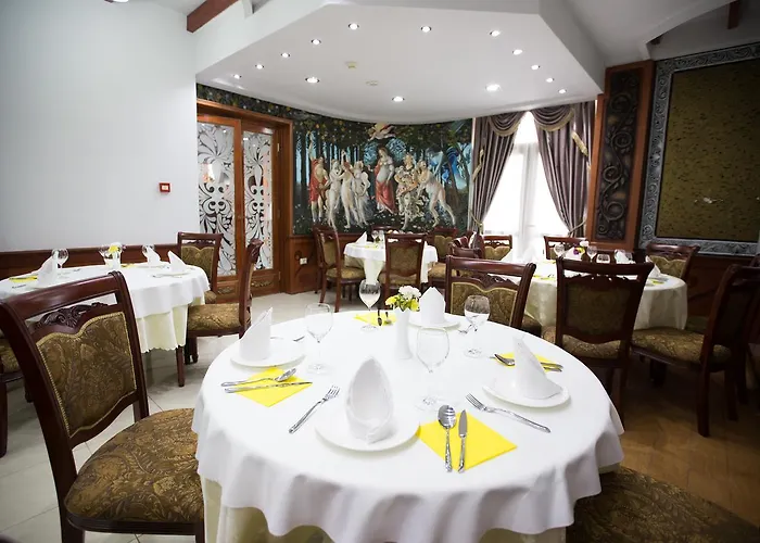 Hotel Orchidea 4*